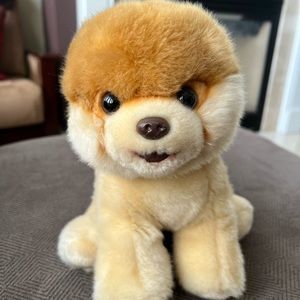 Gund Boo - Worlds Cutest Dog Plush